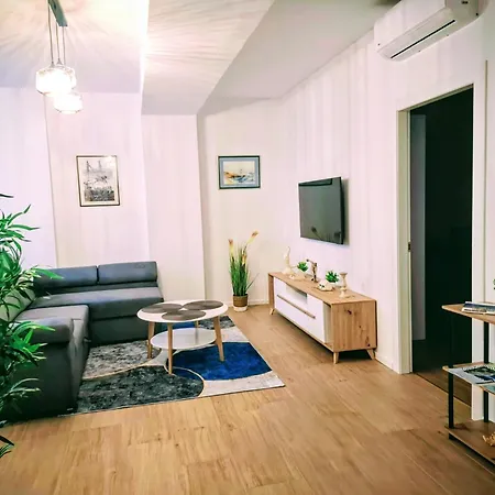 Apartman Nada In The Center Of