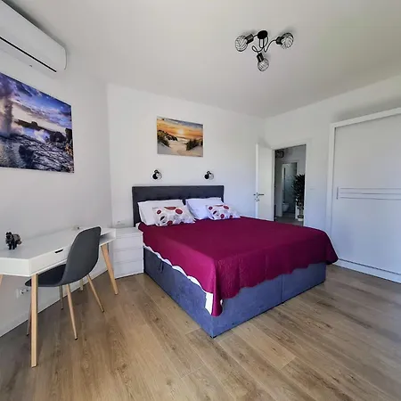 Apartman Nada In The Center Of *