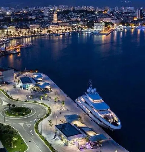 Apartman Nada In The Center Of