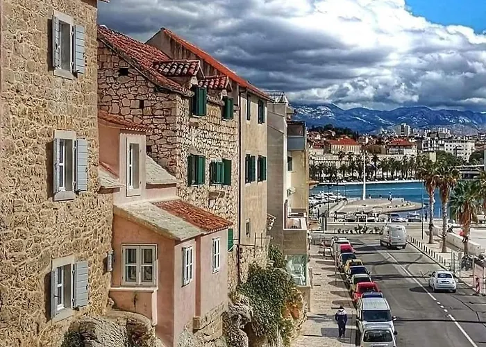 Apartman Nada In The Center Of